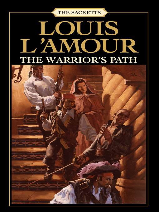 Title details for The Warrior's Path by Louis L'Amour - Wait list